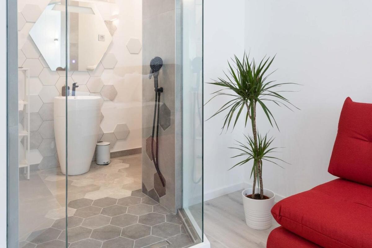 Lux Nest II City Apartment Urban Stay Zagreb Exterior photo