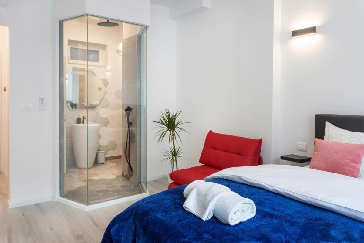 Lux Nest II City Apartment Urban Stay Zagreb Exterior photo